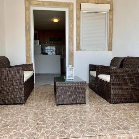 Apartman Vanda Apartment