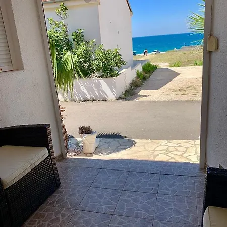 Apartman Vanda Vir