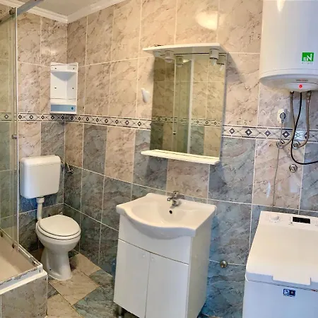 Apartman Vanda Apartment Vir