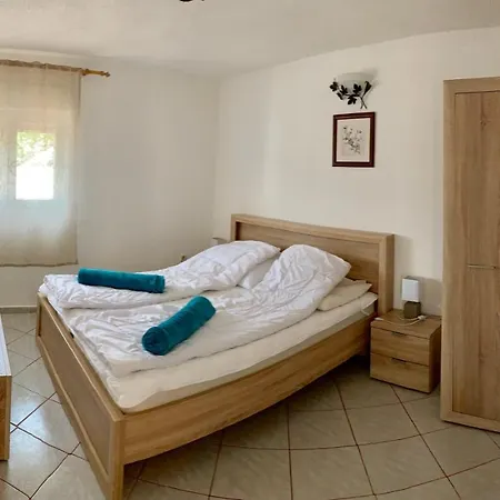 Apartman Vanda Apartament