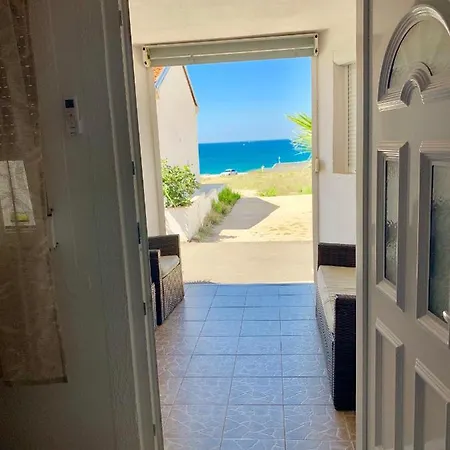 Apartman Vanda Apartament Vir