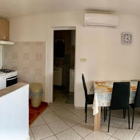 Apartman Vanda