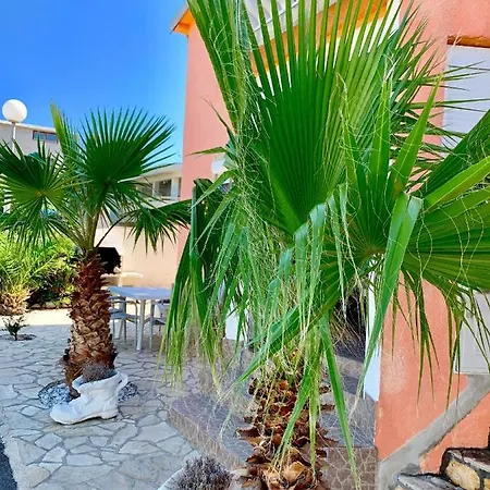 Apartman Vanda Apartament